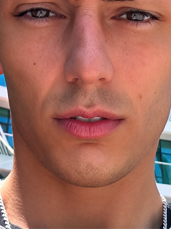Before - Day 1