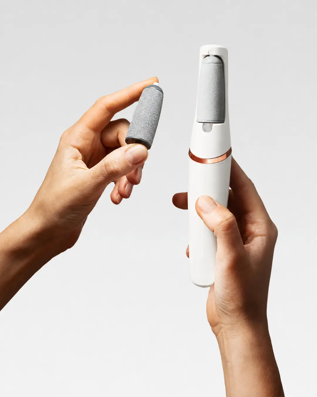 VAURA Pedi Smooth Refills