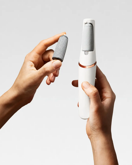 VAURA Pedi Smooth Refills